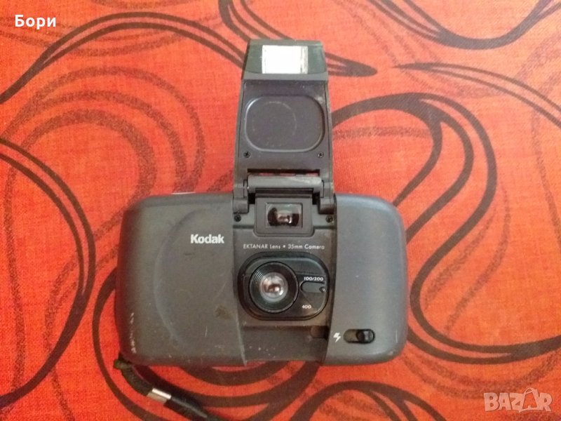 Фотоапарат KODAK CAMEO, снимка 1