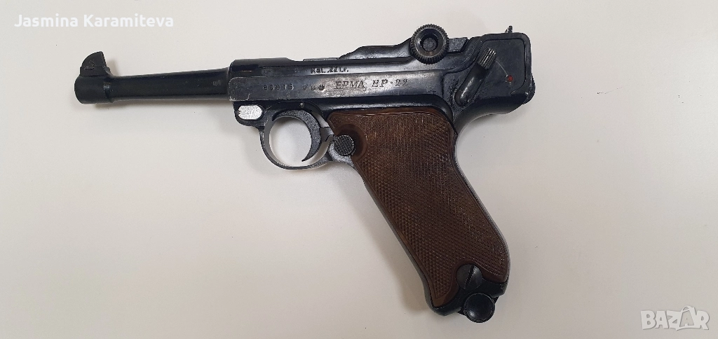 Erma EP.22, снимка 1