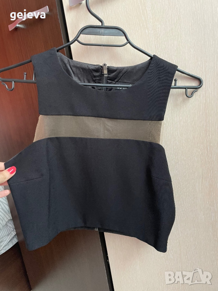 Елегантен топ Junona, снимка 1