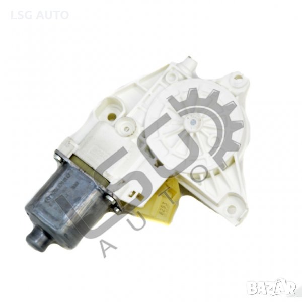 Мотор преден ляв ел. стъклоповдигач Mercedes-Benz C-Class 204 (W/S/C) 2007-2014 MB280320N-156, снимка 1