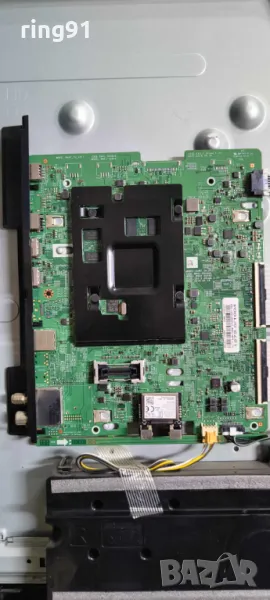 Main board - BN41-02662A BN94-12869F TV Samsung UE55NU7093U, снимка 1