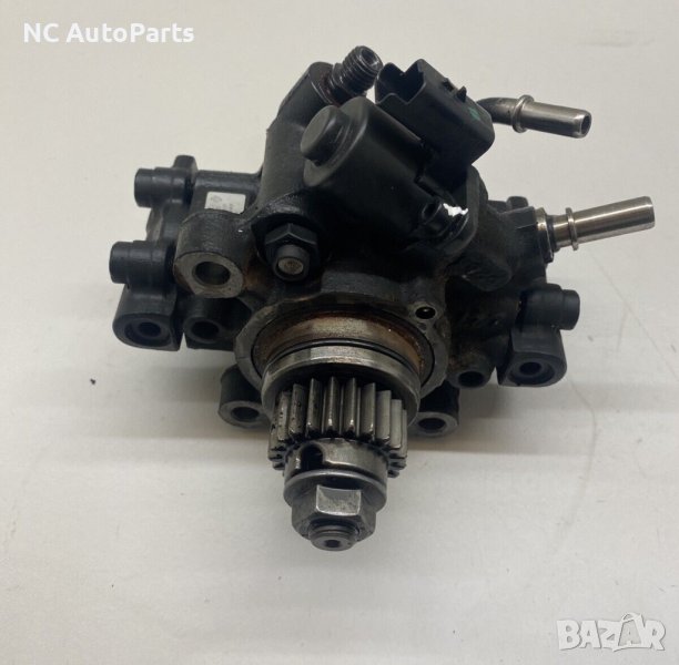 Горивна помпа ГНП за Mercedes X class Nissan Navara 2.3 190 YS23C270 Continental 167008683R 2018, снимка 1