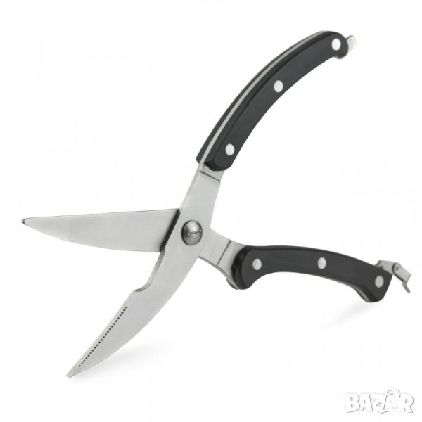 Ножица за риба / пиле  Spice & Soul, снимка 1