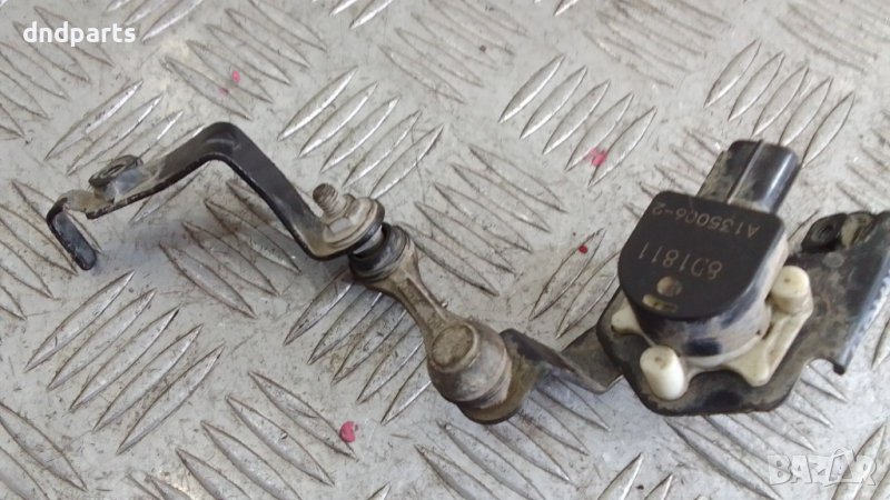 Кантар Toyota RAV4 2.5 Hybrid 2016г.	, снимка 1