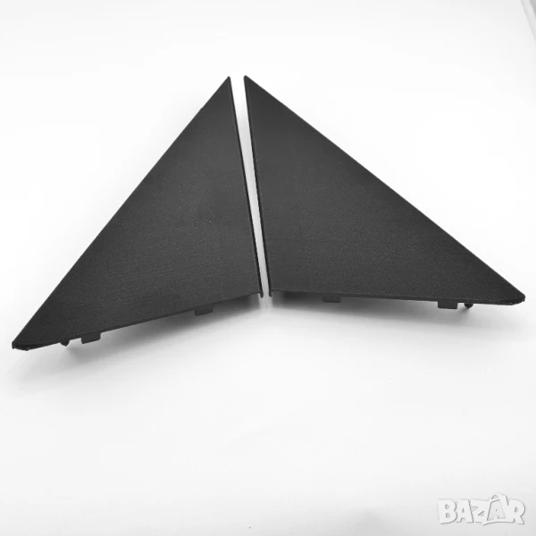 BMW E30 - Капачки за огледала на врати (вътрешни), 51321904517, снимка 1