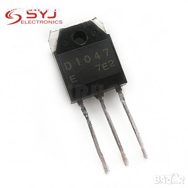 2SB817, снимка 1