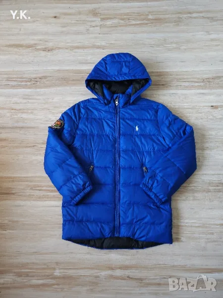 Оригинално яке Polo by Ralph Lauren, снимка 1