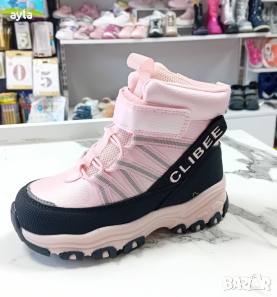 Детски боти , снимка 1