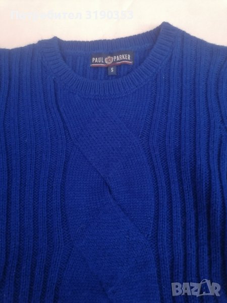 Дамски пуловер Paul Parker , снимка 1