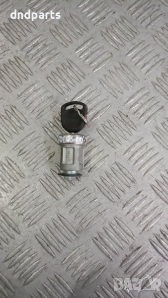 Контактен ключ Ford Focus 2001г.	, снимка 1