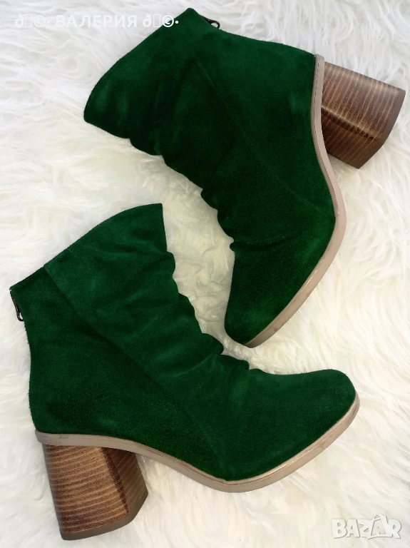 Боти лукс, снимка 1