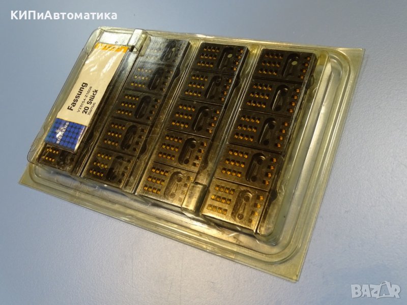 куплунг Siemens V23154-Z1008 Fassung, снимка 1