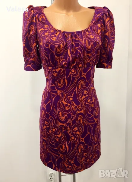 Дамска рокля, снимка 1