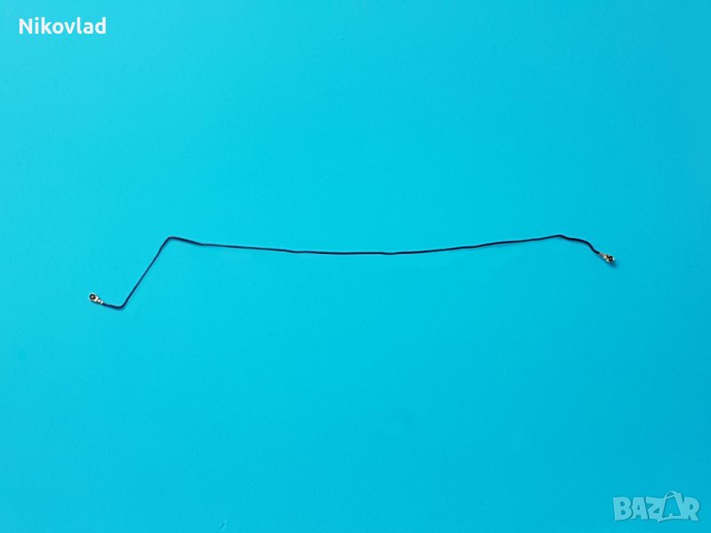 Коксиален кабел Xiaomi Redmi Note 9 4G, Xiaomi Redmi 10X 4G, снимка 1