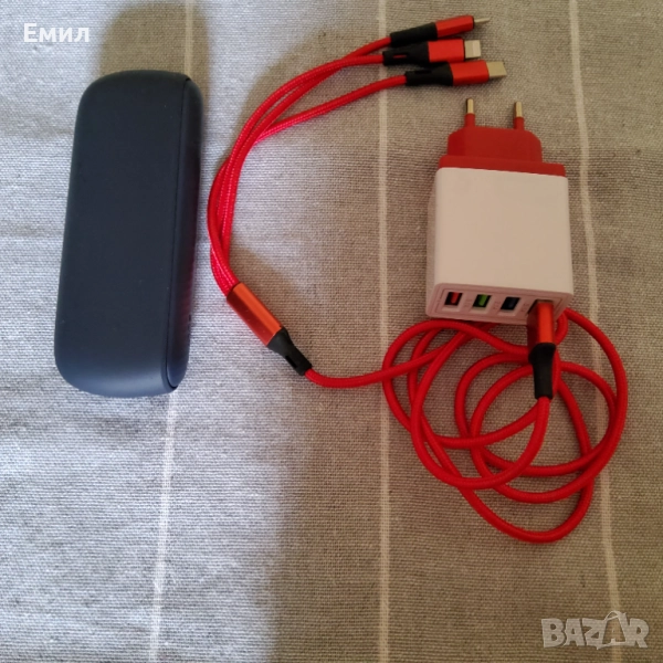 Продавам Айкос  М0010, снимка 1