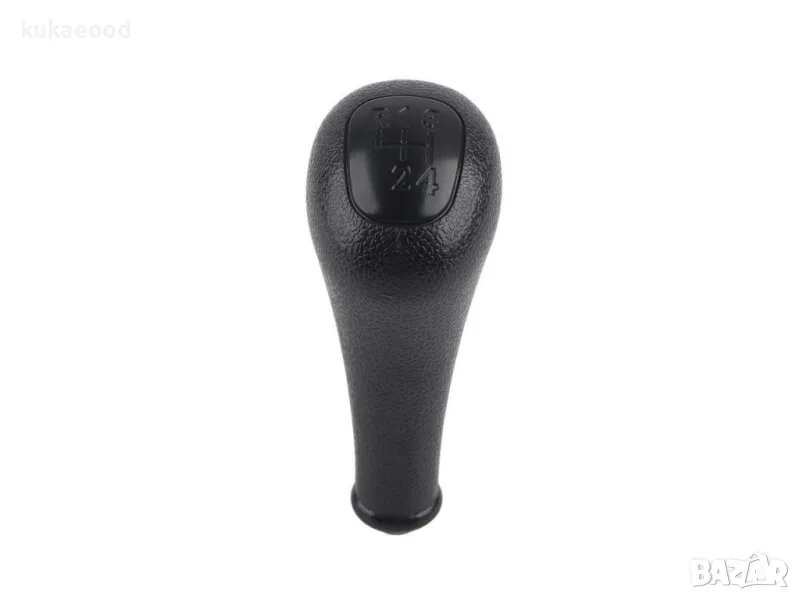 Топка за скоростен лост на Mercedes S-Class W126, снимка 1