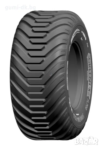 Агро гуми 400/60-15.5, снимка 1