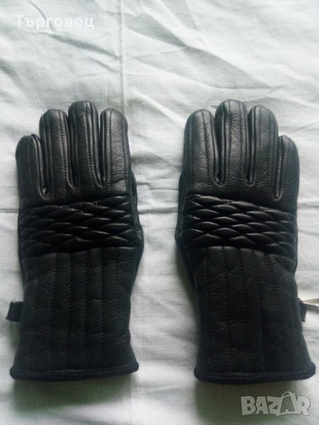Дамски ръкавици - кожени, снимка 1