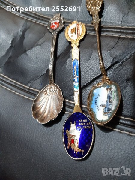 Лъжички, снимка 1