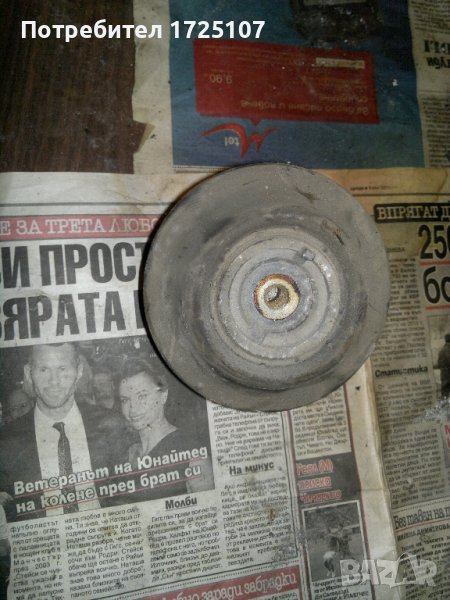 Тампони двигател Мерцедес ЦЛК W208 Фейслифт , снимка 1