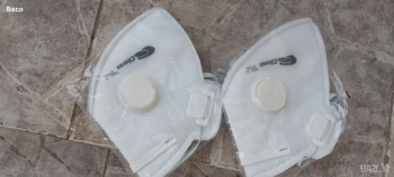 работни маски , снимка 1