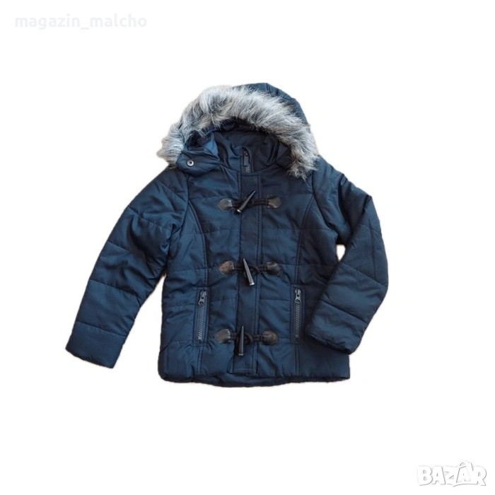 ДЕТСКО ЯКЕ - MCKENZIE; размер: 5-6 години, снимка 1