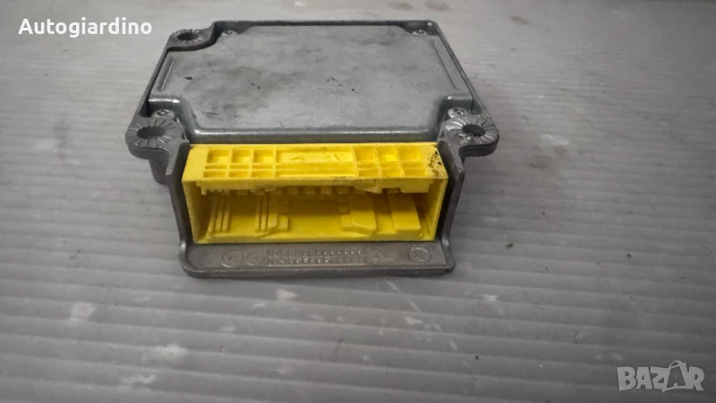 Airbag модул / сензор / датчик зa VW Touran - 1T0909605, снимка 1