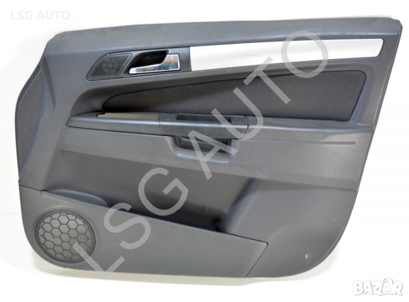 Предна дясна кора OPEL ZAFIRA B 2005-2014 Z210219-86, снимка 1