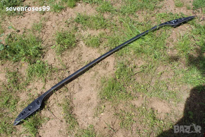 Релса багажник дясна Пежо 307 2002 Peugeot 307 SW комби, снимка 1