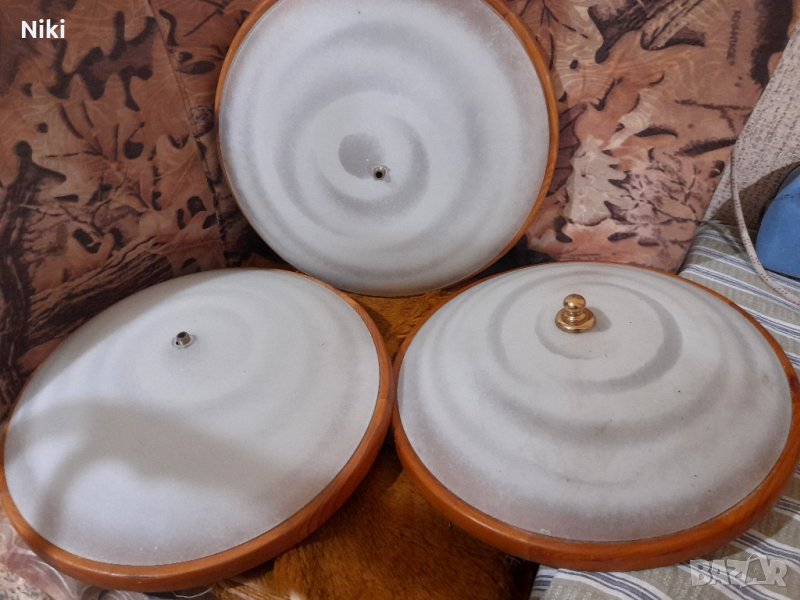 Аплик-лампа, снимка 1