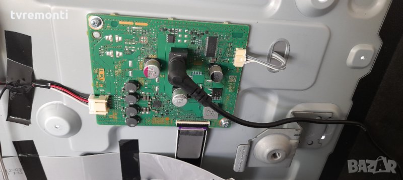 LED DRIVER ,1-981-455-11,173638611,A2179427A, снимка 1