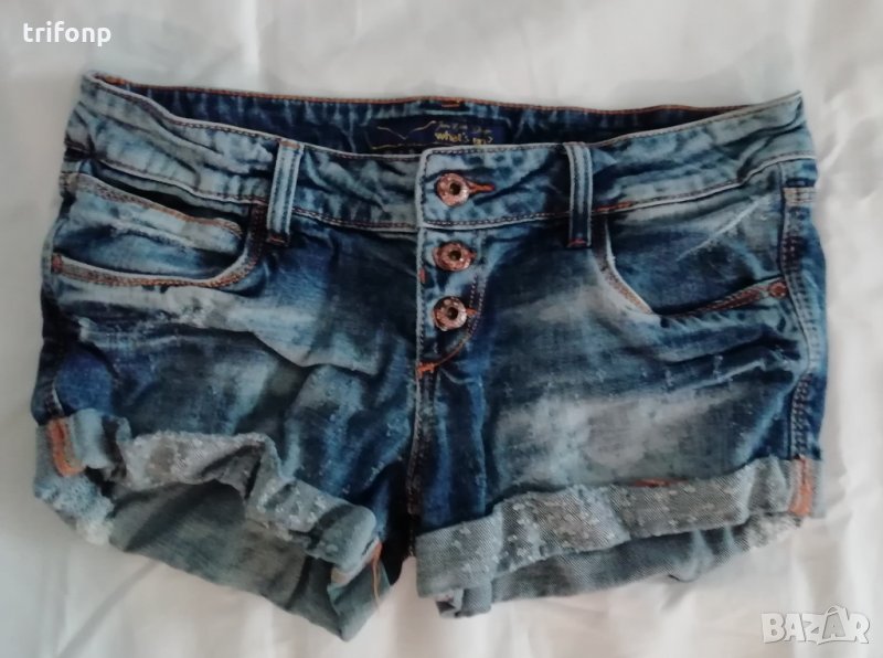 Къси панталонки, снимка 1