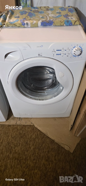 Пералня  Candy Като Нова , снимка 1