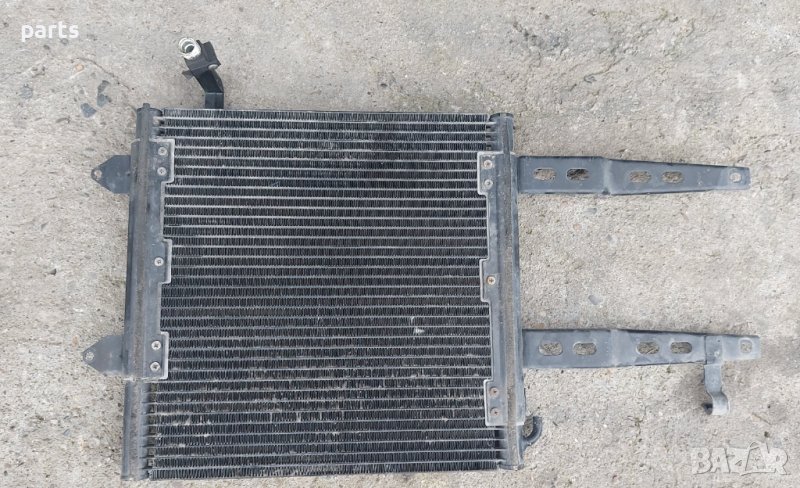 Радиатор Климатик Сеат Ароса - VW Лупо - Поло 6N0820413B N, снимка 1