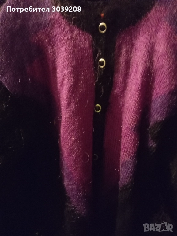 Продавам дамска жилетка , снимка 1