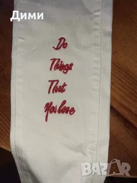 Маркови дънки, снимка 1