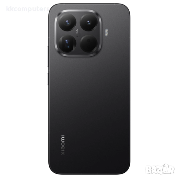 ЧАСТИ ЗА XIAOMI 15T PRO 512/12 BLACK 6.83 ", 512 GB, RAM 12 GB, 50+50+12 MP, 5G , снимка 1