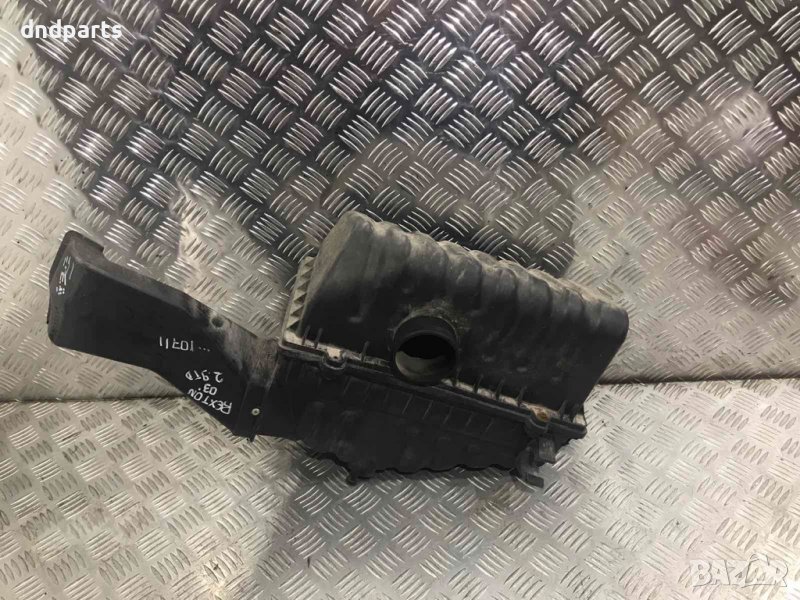 Филтърна кутия Ssang Yong Rexton,2.9TD,2003г., снимка 1