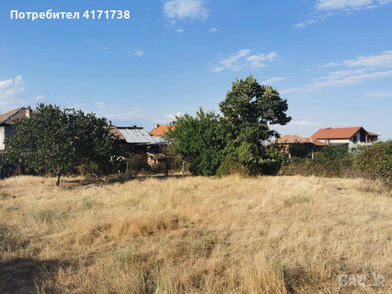 Продава парцел,гр. Белово, обл. Пазарджик, снимка 1