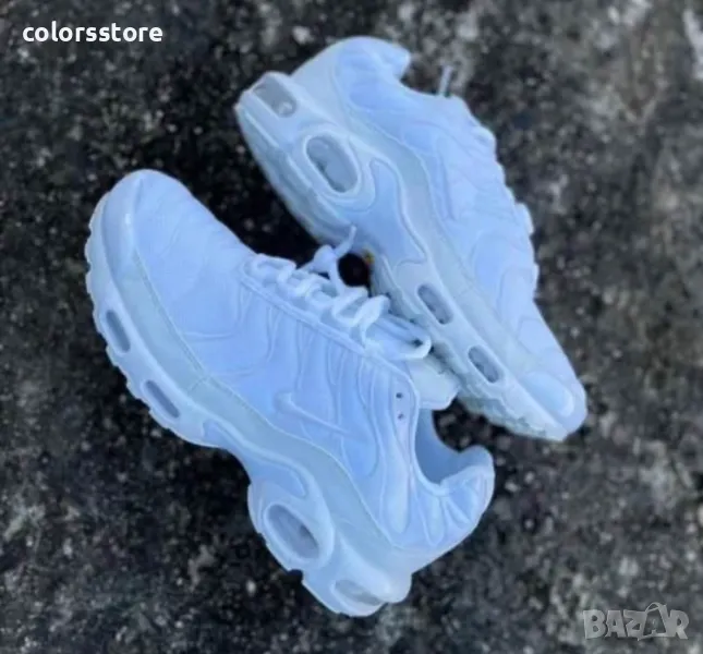 Мъжки бели маратонки Nike код Br259, снимка 1