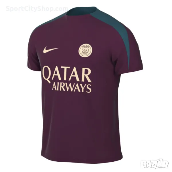 Мъжка тениска Nike Paris Saint-Germain Strike FN9821-613, снимка 1