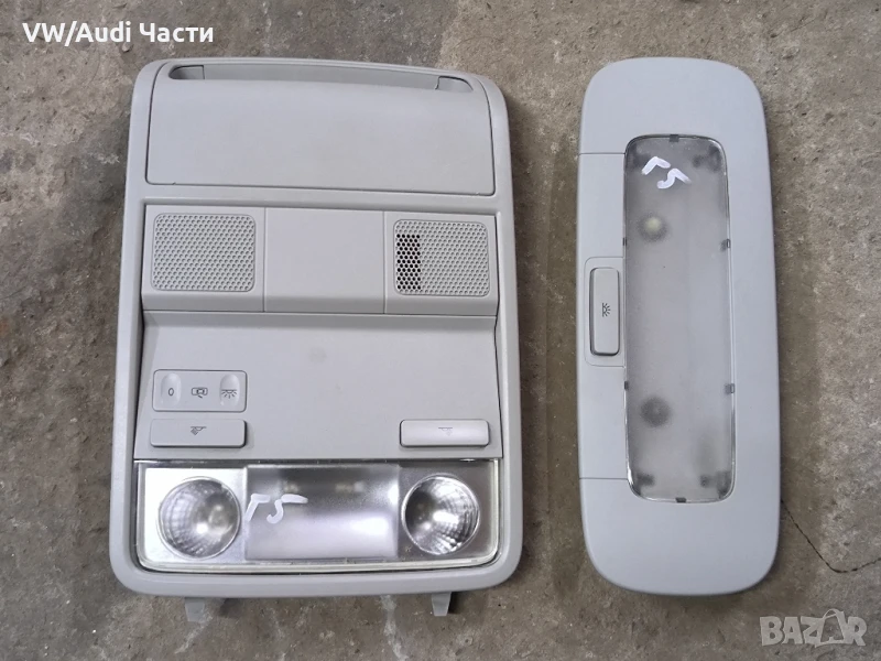 Плафони таван за Голф 5 Volkswagen Golf 5 , снимка 1