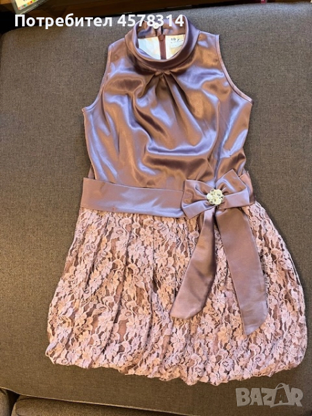 Детска рокля, снимка 1