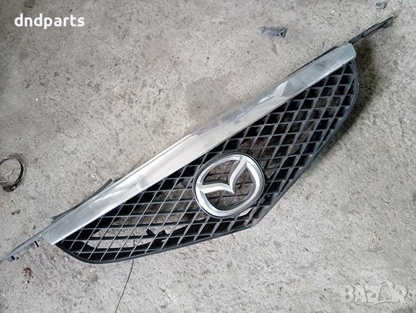 Декоративна решетка за Mazda Premacy, 2002г., снимка 1