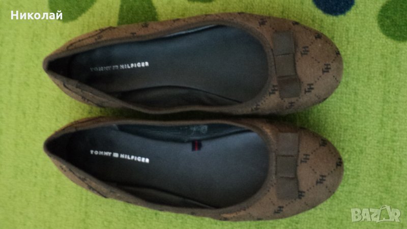 tommy hilfiger 38, снимка 1