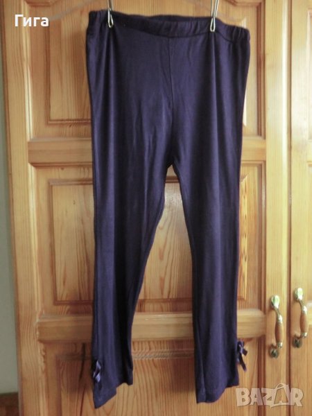 Тъмнолилав клин, снимка 1