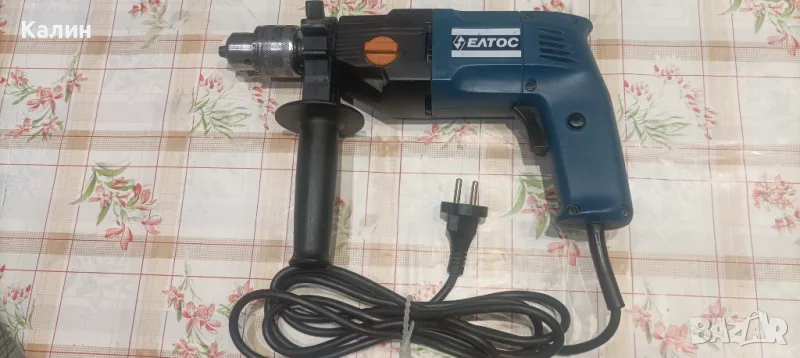 ELTOS B2- 131 550w двускоростна , снимка 1