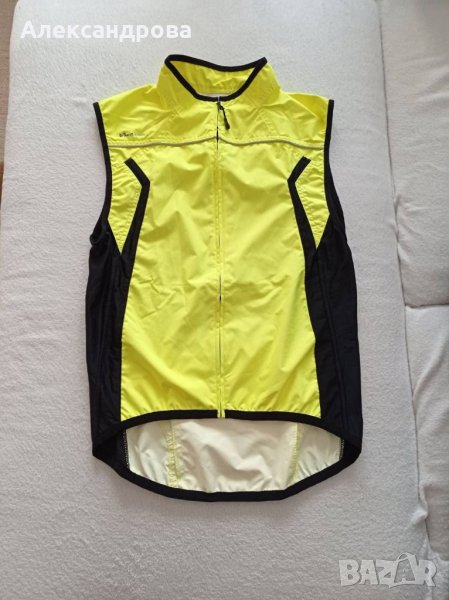 Елек за колоездене b'Twin, снимка 1