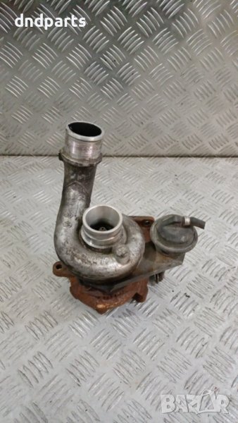 Турбо Volvo V40 1.9TD 1999г.	, снимка 1