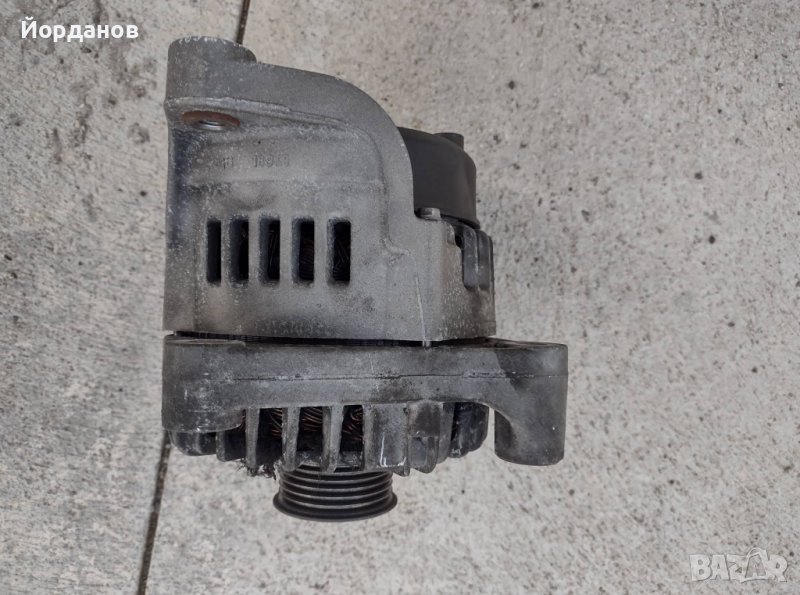 Алтернатор от BMW E87 2008 год., снимка 1